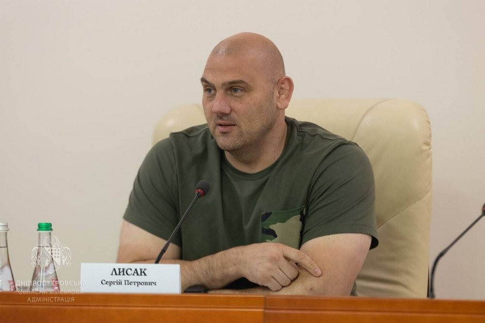 Евакуація, мобілізація, фортифікації, підготовка до нового навчального року: очільник ДніпроОВА провів нараду з главами районів