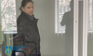 Свою вину не визнала: жителька Кривого Рогу отримала 9 років ув’язнення за розголошення розташування підрозділів Нацгвардії