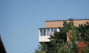 погода у Нікополі