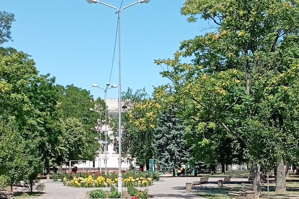 погода у Нікополі 1 липня 2