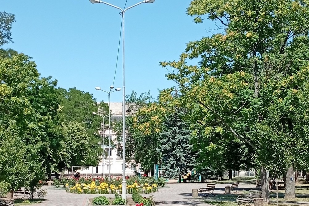 погода у Нікополі 1 липня 2