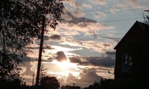 погода у Нікополі 23 червня 2