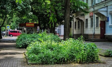 погода у Нікополі 4 червня