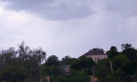 погода у Нікополі