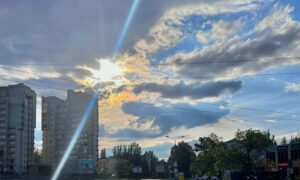 погода у Нікополі 8 червня