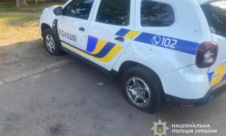 правоохоронці зафіксували наслідки обстрілів у Нікополі та області 6