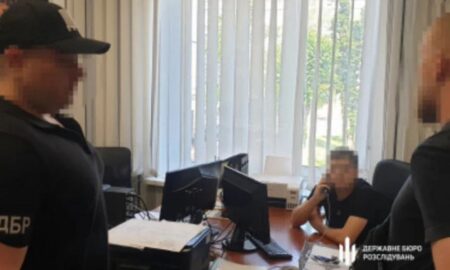 Зникла інформація про понад 850 осіб: правоохоронця з Дніпра підозрюють у видаленні даних про ухилянтів 35 правоохоронця з Дніпра