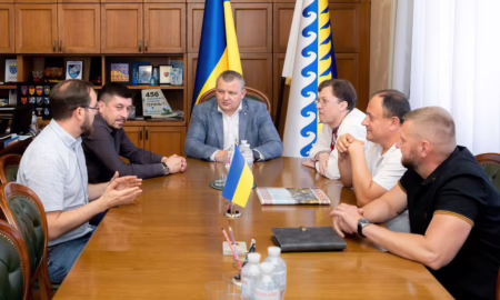 районних рад Дніпропетровщини
