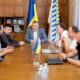районних рад Дніпропетровщини