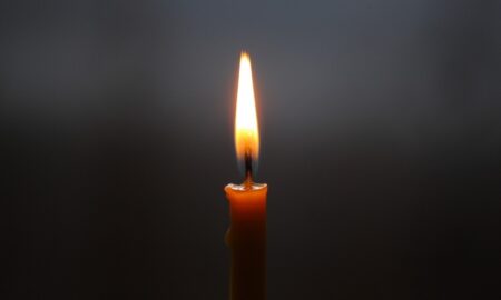 «Не мовчіть, його смерть – не абзац у зведенні»: стало відомо, що армія РФ вбила у Нікополі волонтера (фото)