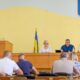 у Марганці на сесії розглянули два проекти рішень 2