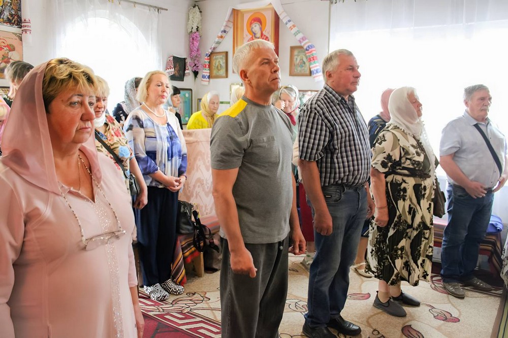 у Марганці сьогодні