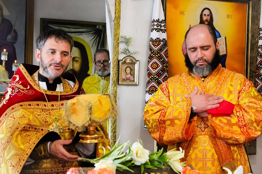 у Марганці сьогодні 3