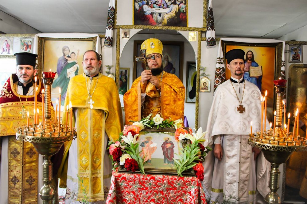 у Марганці сьогодні 4