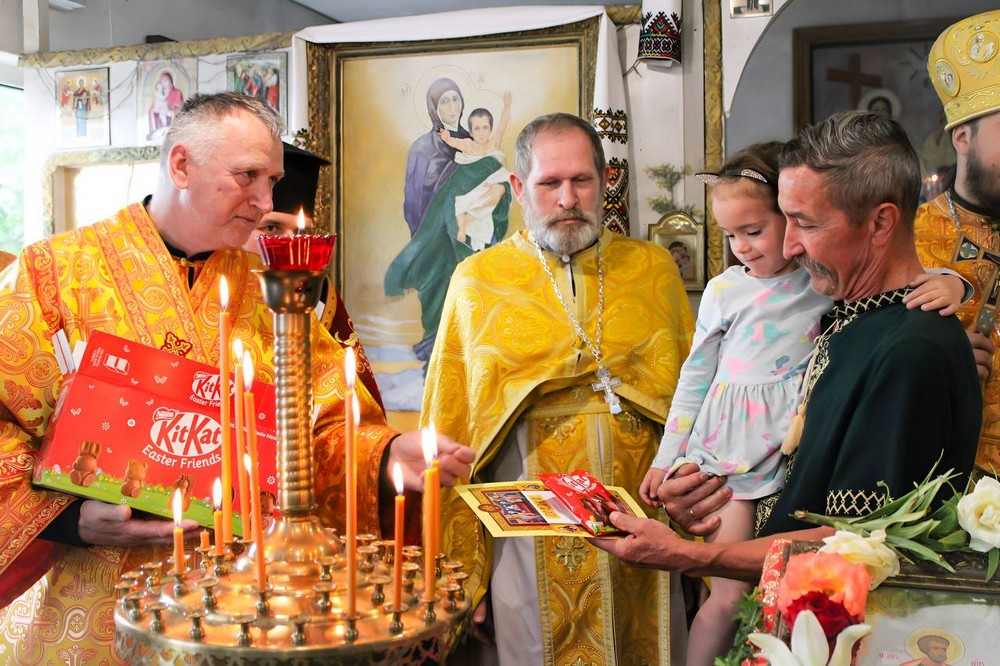 у Марганці сьогодні 7