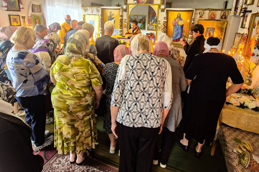 у Марганці сьогодні 9