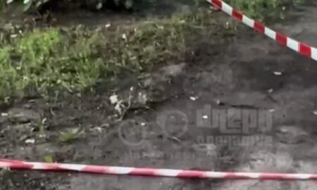 у Нікополі