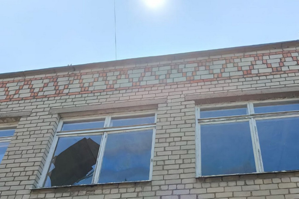 у Нікополі 10