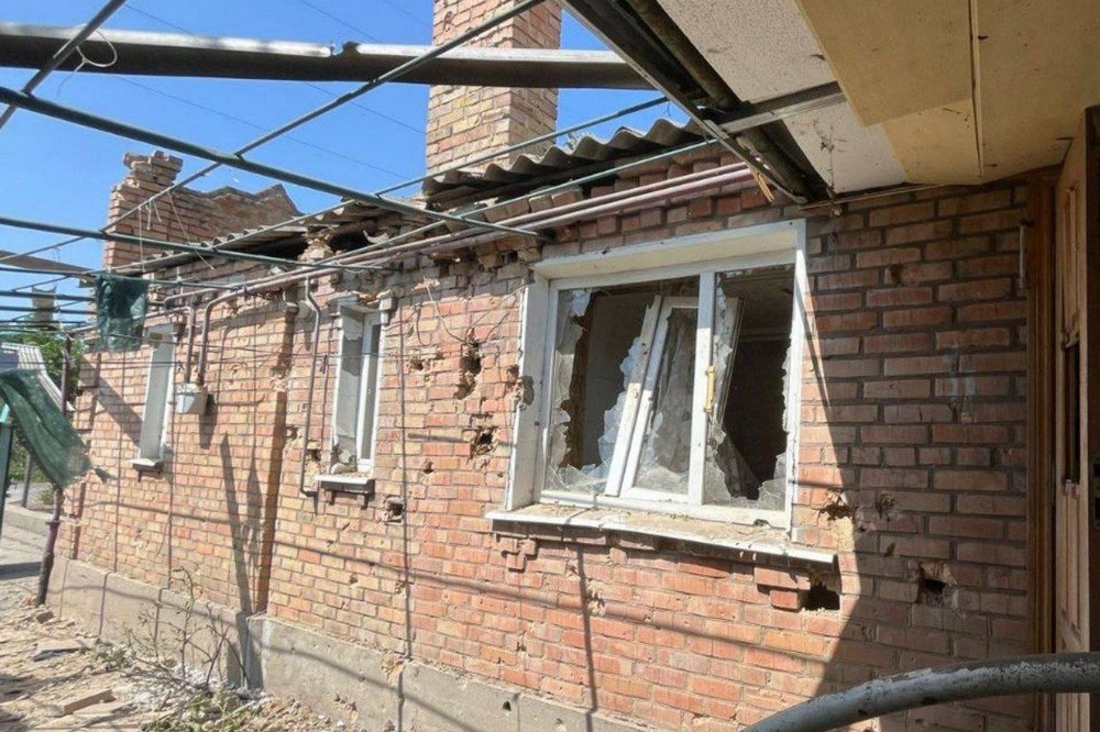 у Нікополі 2