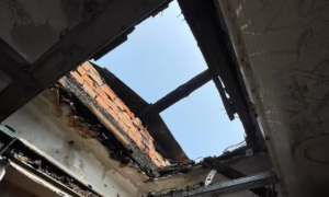 у Нікополі 5