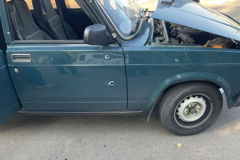 у Нікополі 6