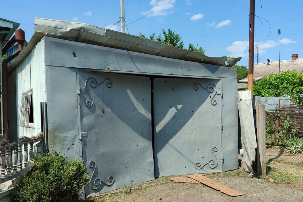 у Нікополі 7