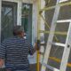 у Нікополі відновлюють пошкоджене ворогом житло (фото) 2