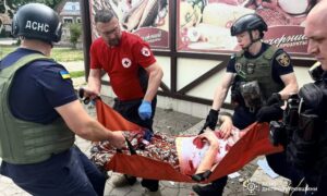 у Нікополі 3