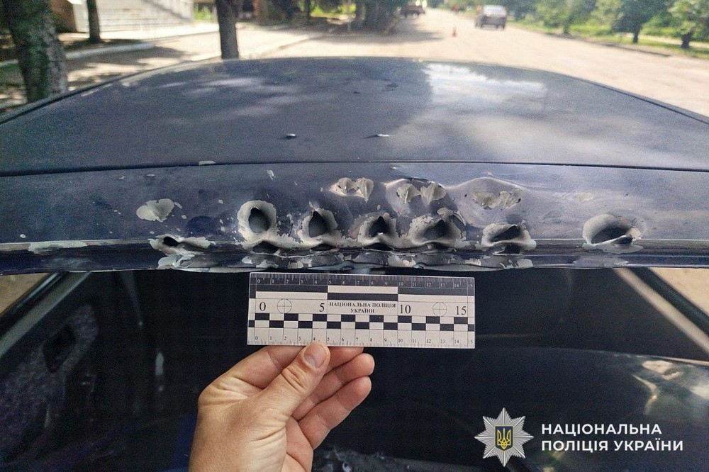 у Нікополі 4