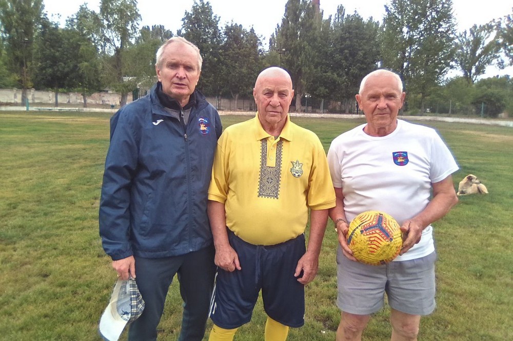 у Нікополі 6