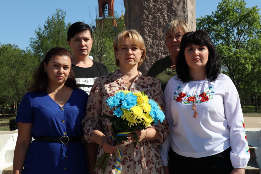 у Покрові