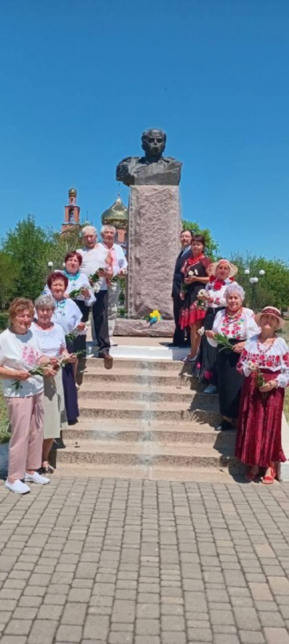 у Покрові 4