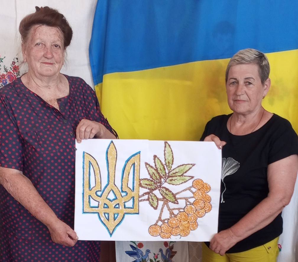 у Покрові 5