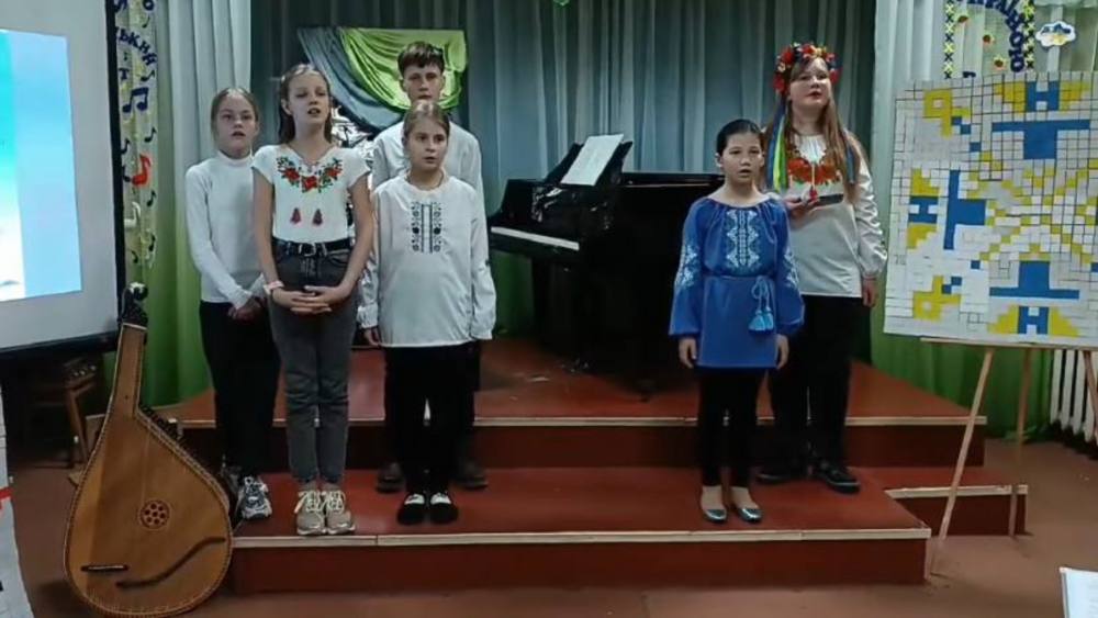 у Покрові 8