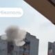 у багатоповерхівку Нікополя