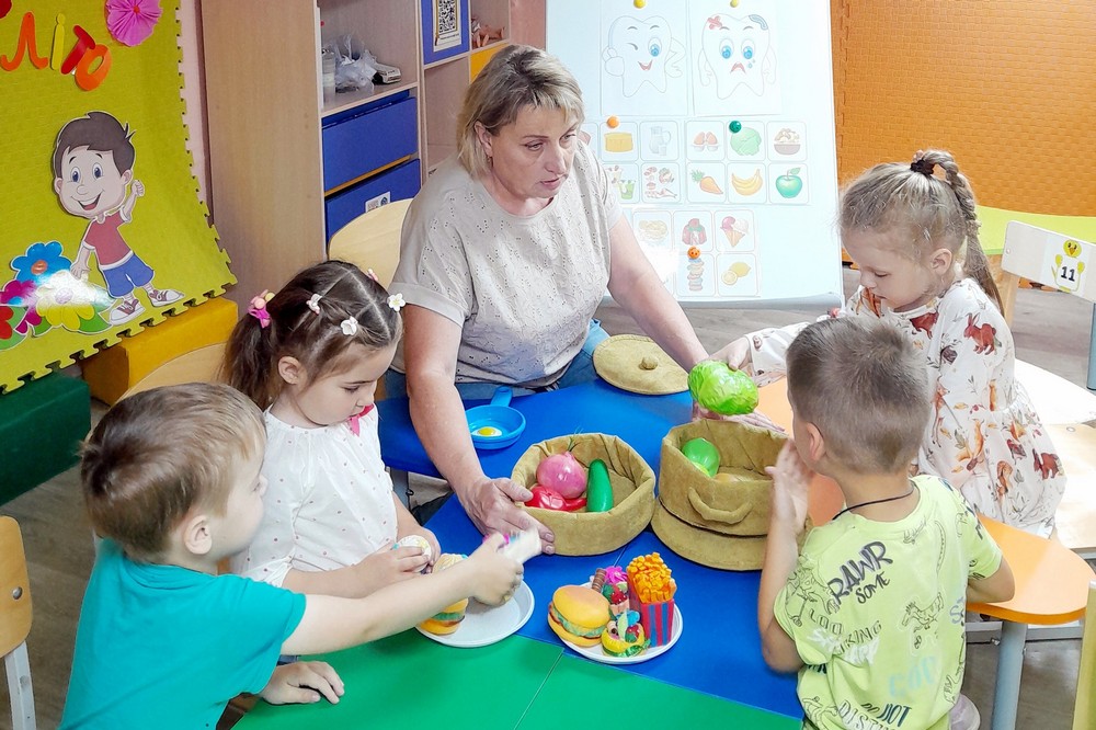 у безпечних освітніх просторах Нікополя (фото) 12