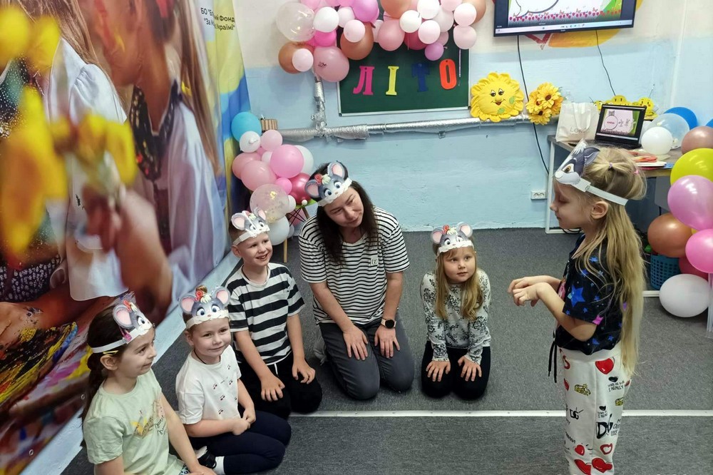 у безпечних освітніх просторах Нікополя (фото) 13