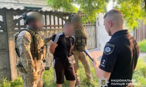 в Павлограді