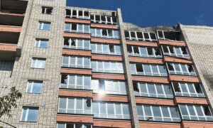 ворог атакував Нікополь і Покровську громаду 23 червня 6