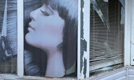ворог атакував Нікополь і район 20 червня 2