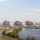 РФ на ЗАЕС планує збудувати насосну станцію, аби закачувати воду з Дніпра – МАГАТЕ