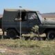 На Дніпропетровщині аграрії захопили танковий полігон: повідомлено про підозру посадовцю