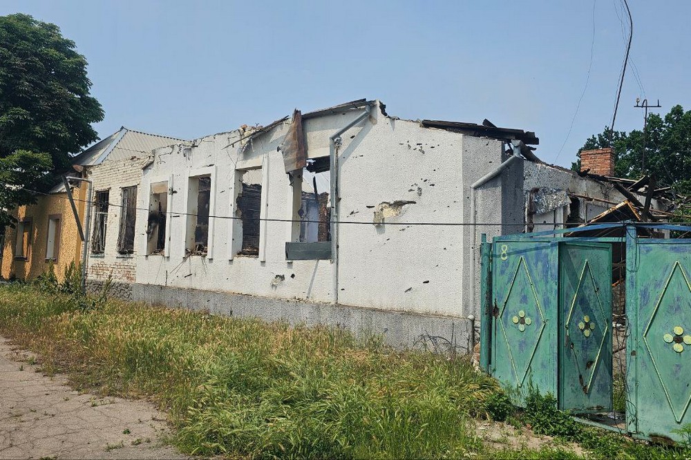 жителі Нікополя 11
