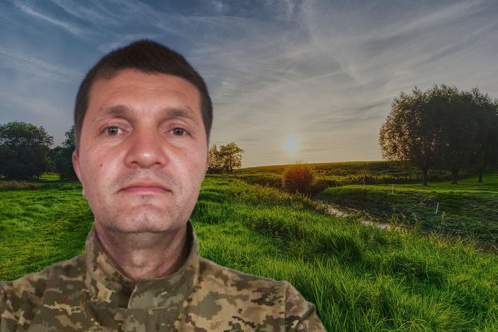 мешканці Нікопольщини