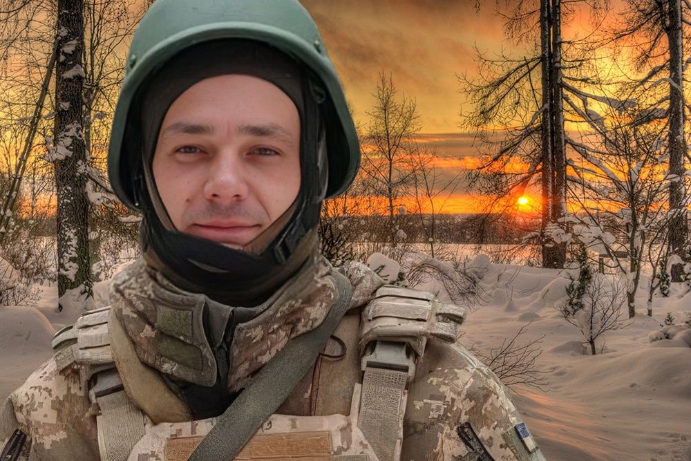 Вбиті росією мешканці Нікопольщини: Захисник з Томаківської ТГ Анатолій Баршак загинув 5 червня