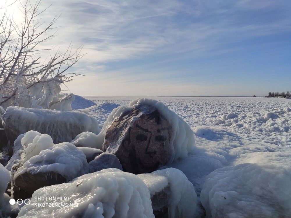 Люди стояли, дивилися, як йде вода, і плакали: чим було Каховське водосховище для нікопольців – фото-спогад