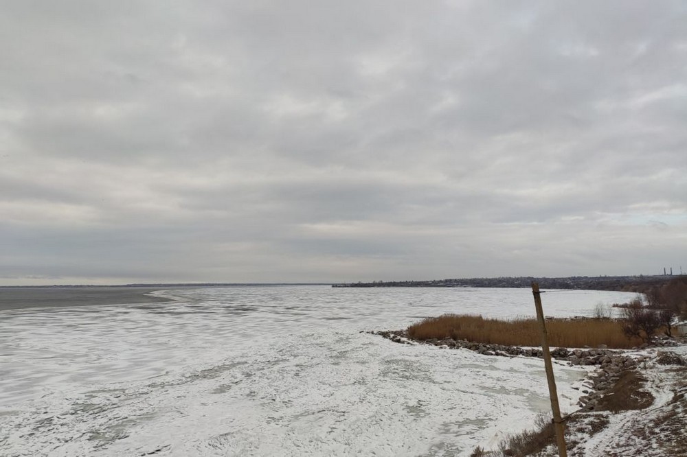 Люди стояли, дивилися, як йде вода, і плакали: чим було Каховське водосховище для нікопольців – фото-спогад
