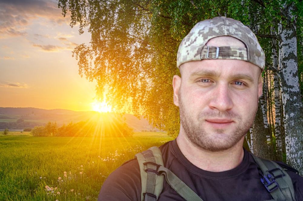 Вбиті росією мешканці Нікопольщини: Анатолій Кожемян