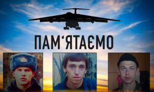 14 червня 2014 року Нікополь втратив своїх перших трьох Захисників