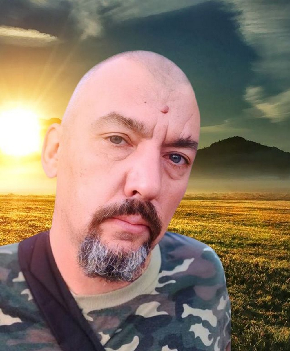 биті росією мешканці Нікопольщини: Сергій Зубенко